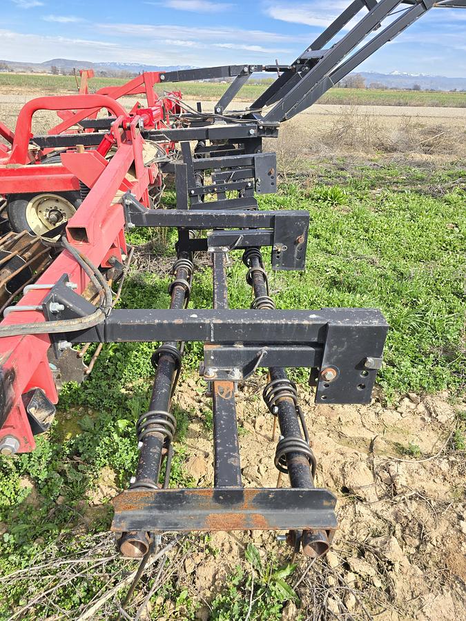 Used 30' Sterling ST8830 Packer