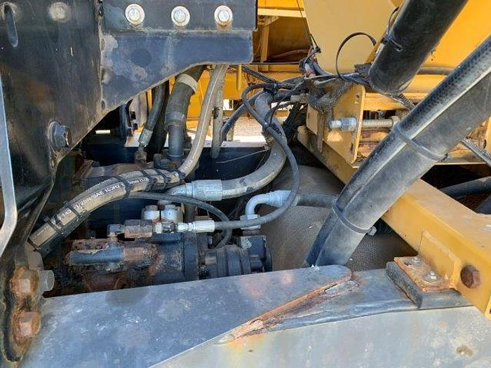 Used Ag-Chem Terragator TG8300B Air Spread