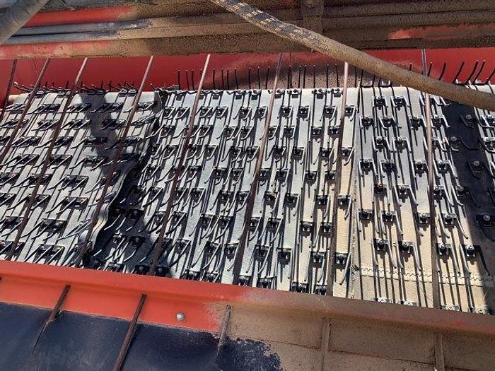 Used H & S TWM2 Hay Merger