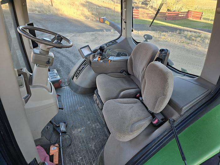 Used 2012 John Deere 7215R Tractor w/ Loader - 5000 hrs