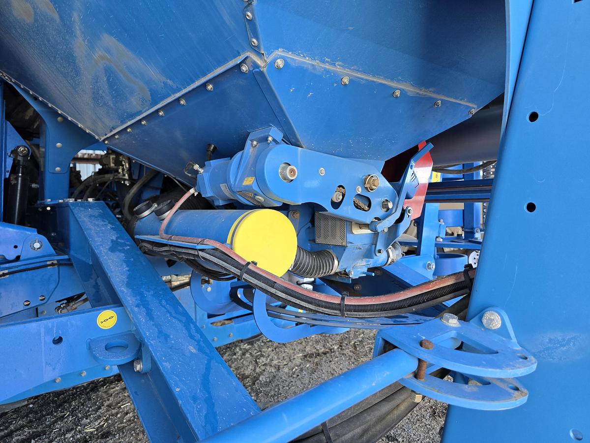 Used 20' Lemken Compact Solitair 9/600KH Air Seeder / Planter