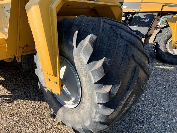 Used Ag-Chem Terragator 8203 Air Spread