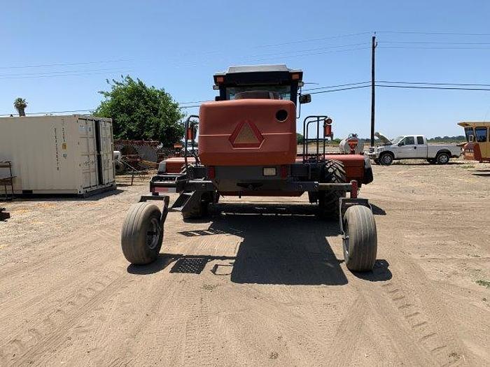 Used 2009 Massey Ferguson 9435 Windrower