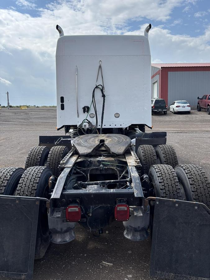 Used 2021 Freightliner 122SD Truck w/ 540k mls