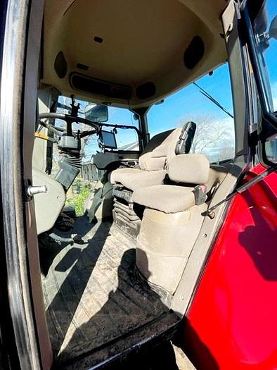Used 2013 Case IH Magnum 290 Tractor