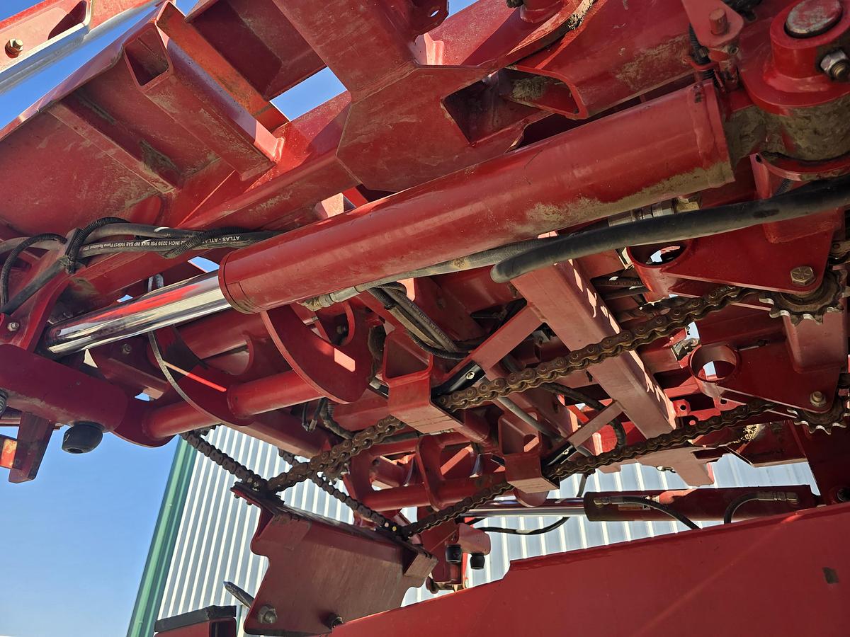 Used 2015 ProAg 16K Plus Bale Stacker - Excellent Condition