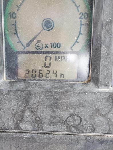 Used 1993 John Deere 8870 Tractor w/ Blade - 2000 original hrs