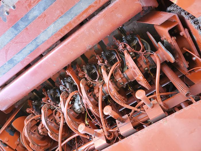 Used 2006 Hesston 4790 Baler - 3x4 w/ 48k bales