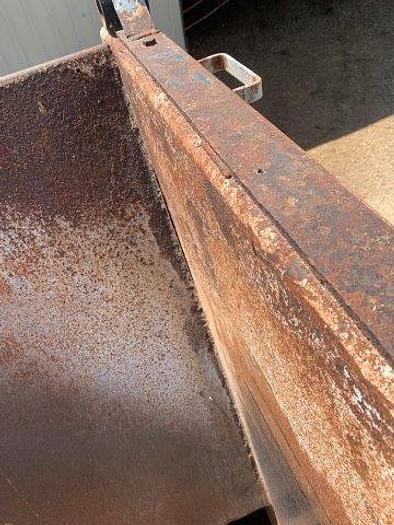 Used 2001 Interational 4900