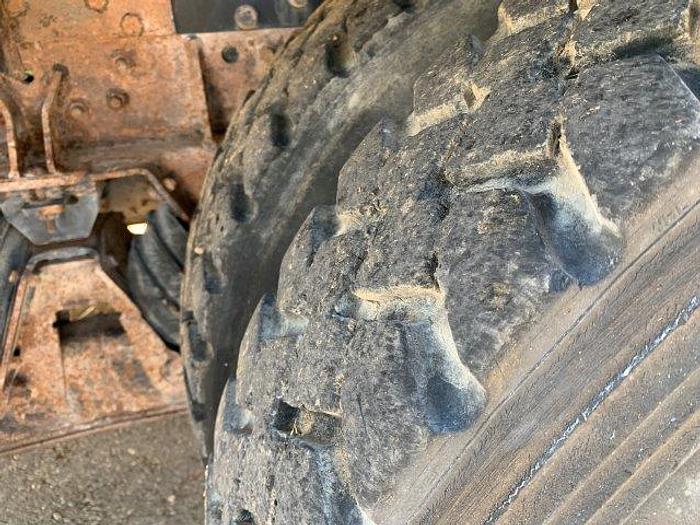 Used 2001 Interational 4900