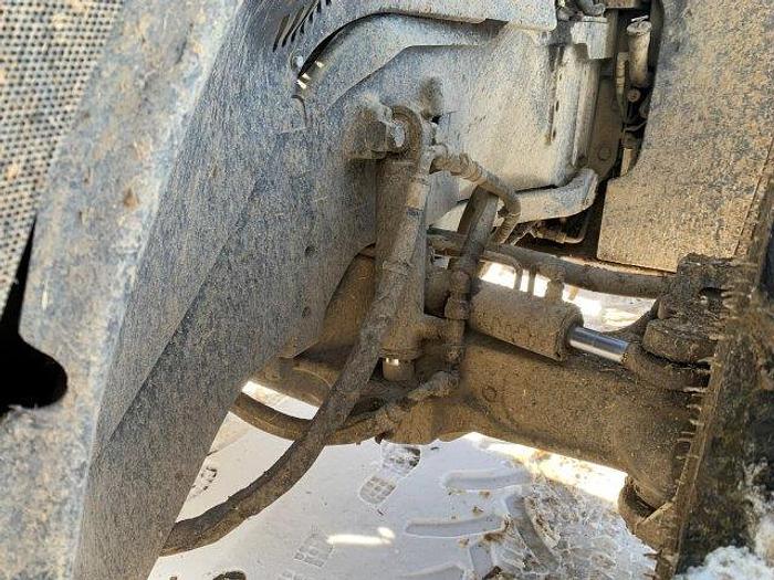 Used 2015 Case IH Magnum 280