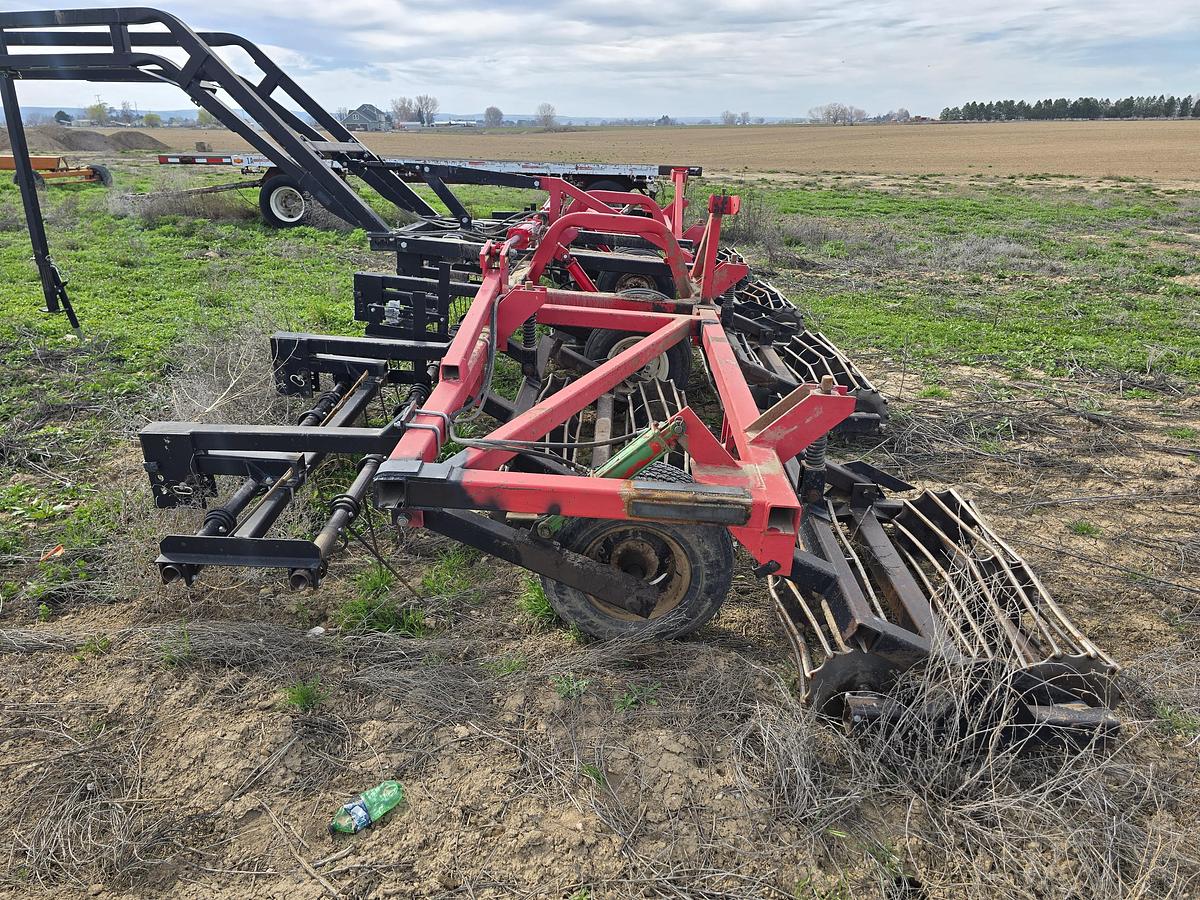 Used 30' Sterling ST8830 Packer