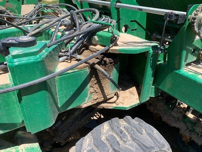 Used Great Plains 30' Grain Drill 6" spacing