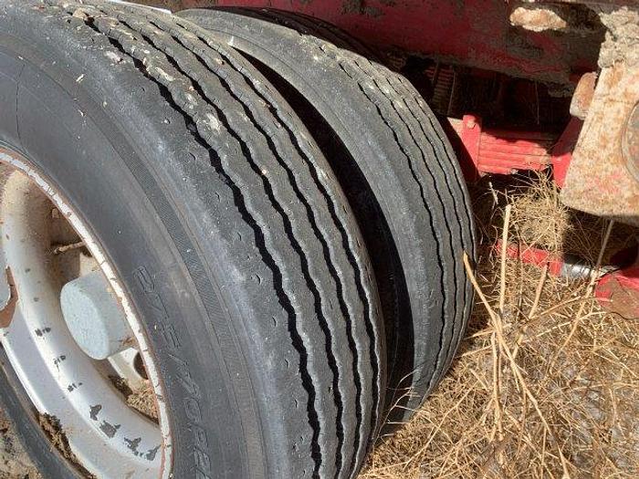 Used Triolet Triple X