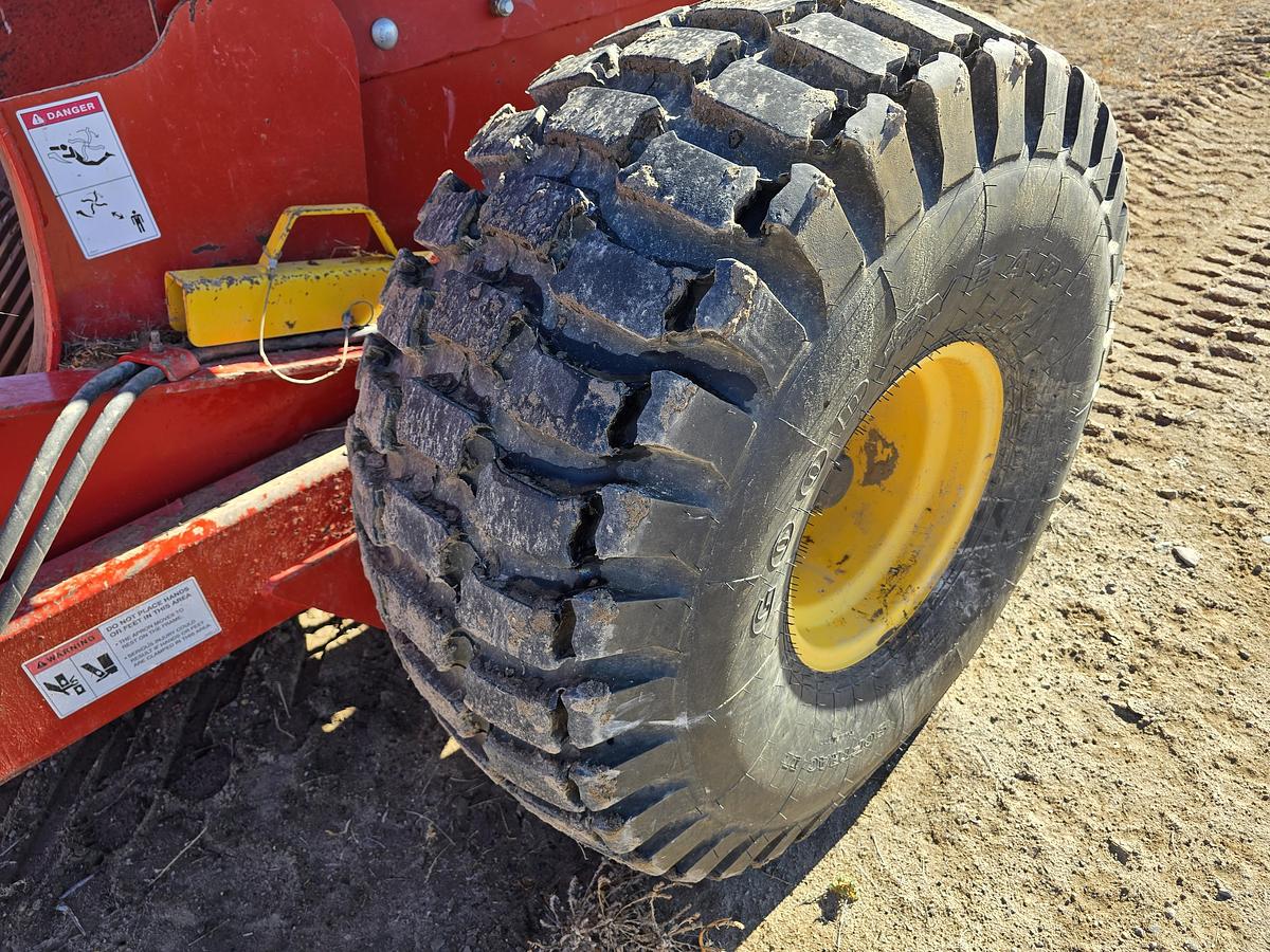 Used 2019 Highline NT78 Rock Picker