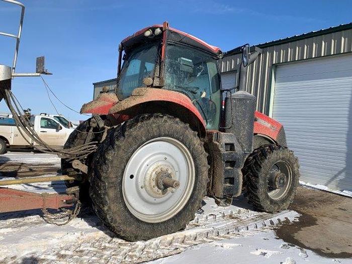 Used 2015 Case IH Magnum 280