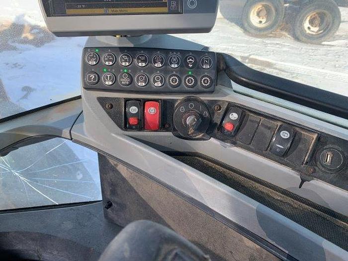 Used Caterpillar 930K