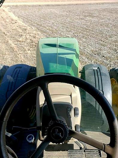 Used 2012 John Deere 8360R Tractor w/ IVT + ILS