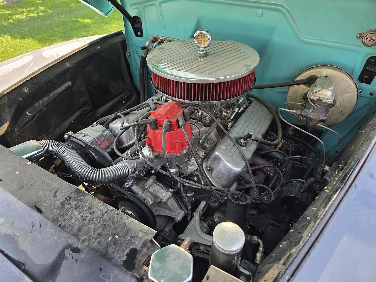 Used 1949 Ford Pickup Truck