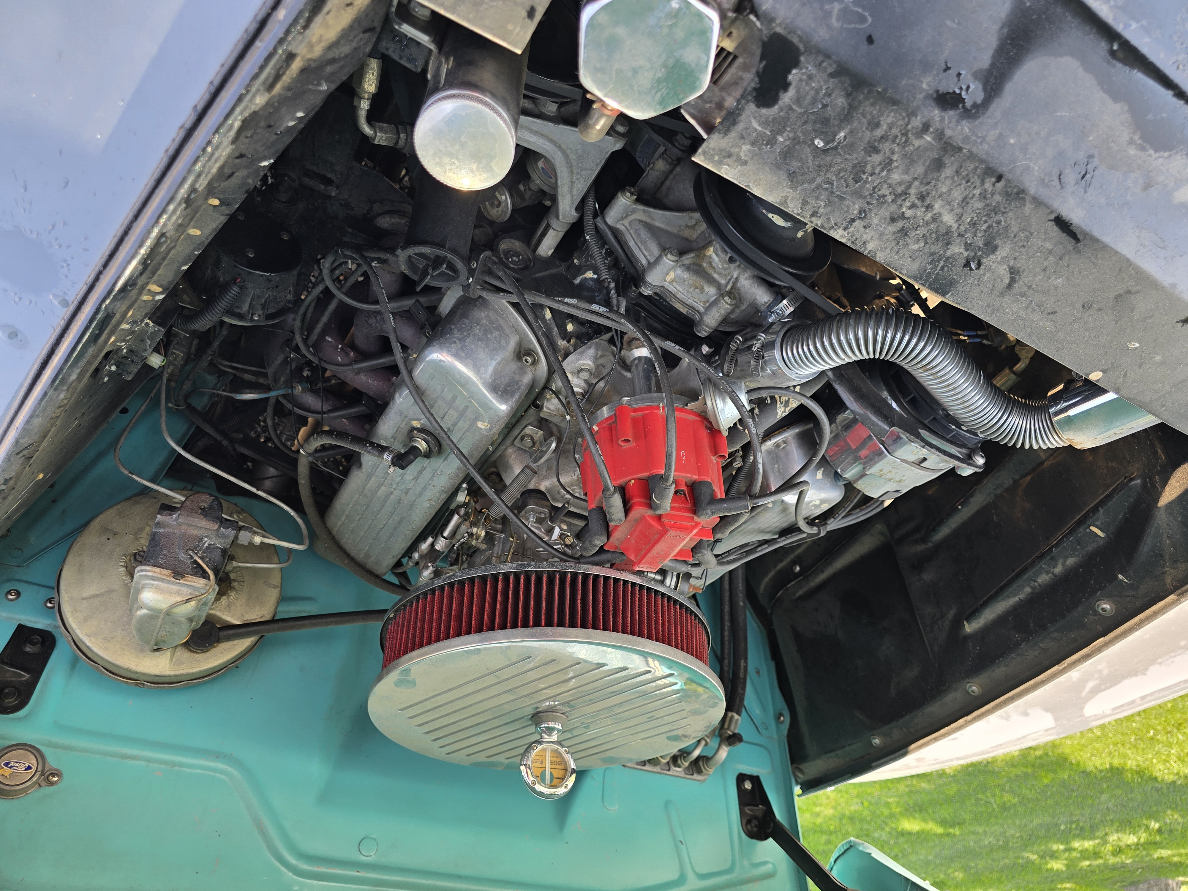 Used 1949 Ford Pickup Truck