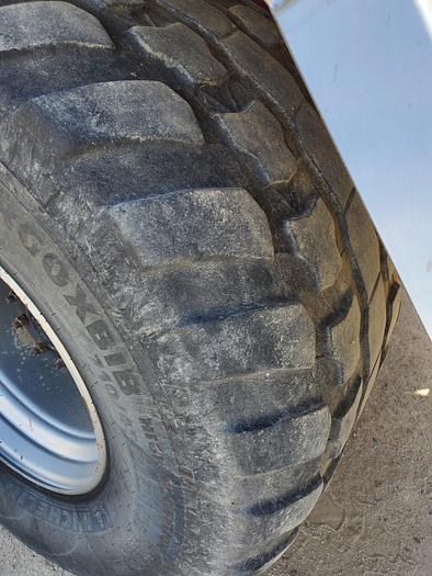 Used 2017 Stinger 6500 Bale Stacker w/ 3100 hrs