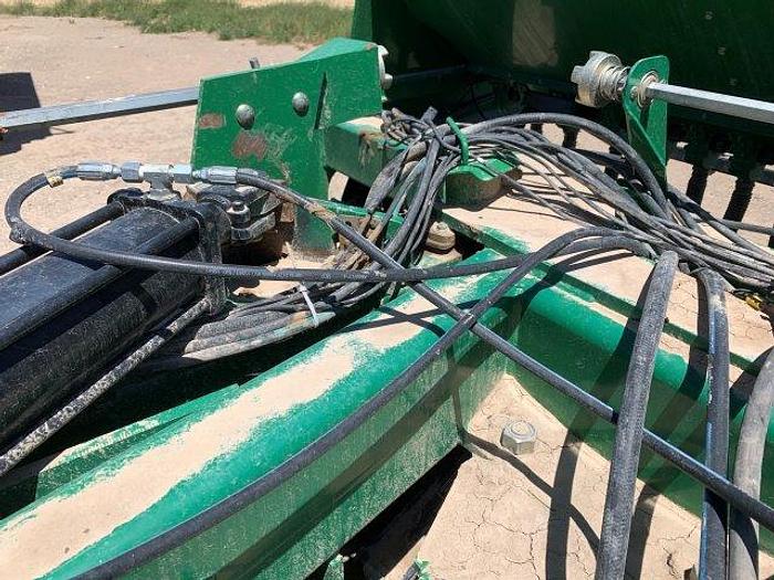 Used Great Plains 30' Grain Drill 6" spacing