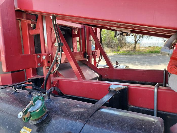 Used 2017 Stinger 6500 Bale Stacker w/ 3100 hrs