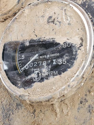 Used Case 1070 Tractor w/ New Engine