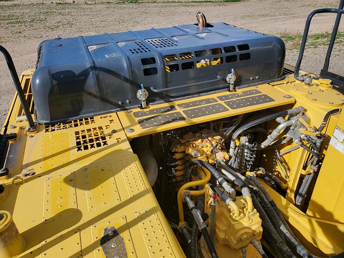 Used 2013 Komatsu PC360LC Excavator w/ 4300 hrs