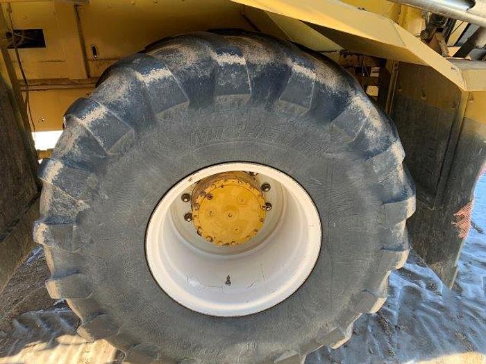 Used 2002 Ag-Chem Terragator 8104