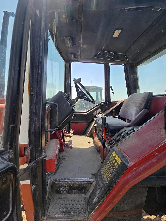 Used 1978 International 1486 Tractor