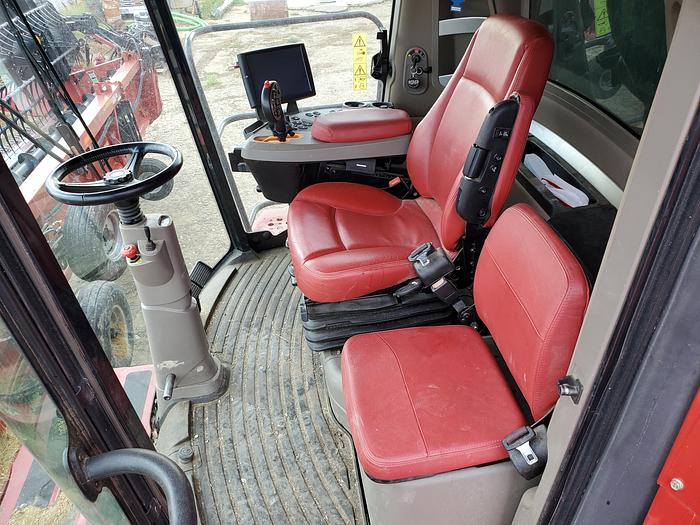 Used 2020 Case IH 9250 Combine w/ 1300 eng hrs