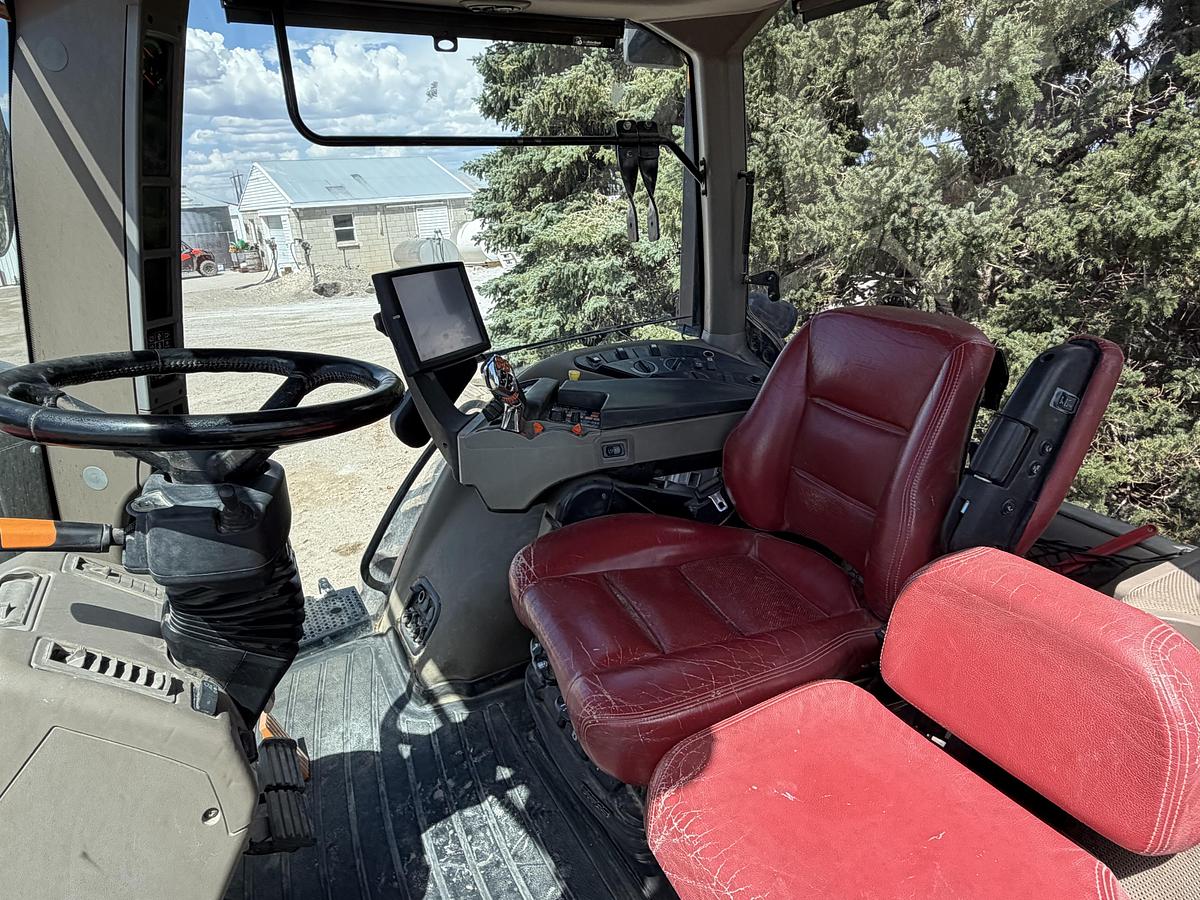 Used 2014 Case Magnum 310 CVT Tractor w/ 6000 hrs