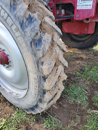 Used 2013 Miller Condor GC75 Sprayer w/ 4000 hrs