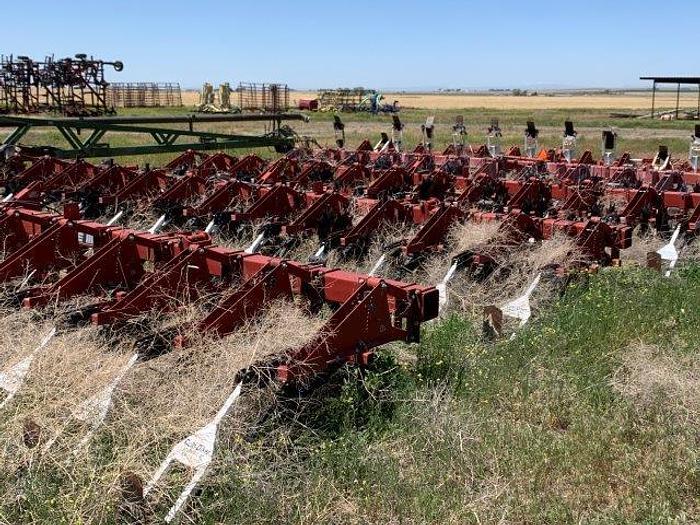 Used Case IH 1820 12R30 Row Crop Cultivator