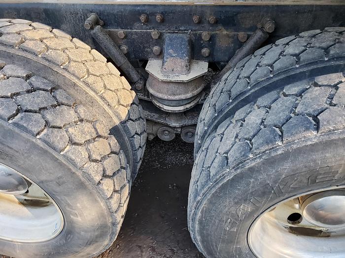 Used 2003 Kenworth T800 Super Heavy Duty Dump Truck ** New Factory Engine w/ Warranty **