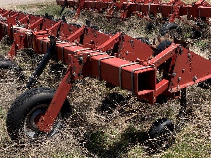 Used Case IH 1820 12R30 Row Crop Cultivator