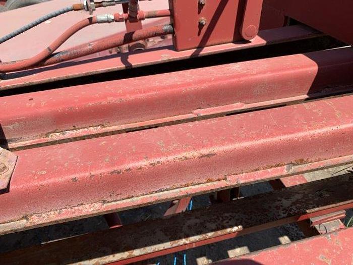 Used Freeman 370T 14X22 Chambered baler