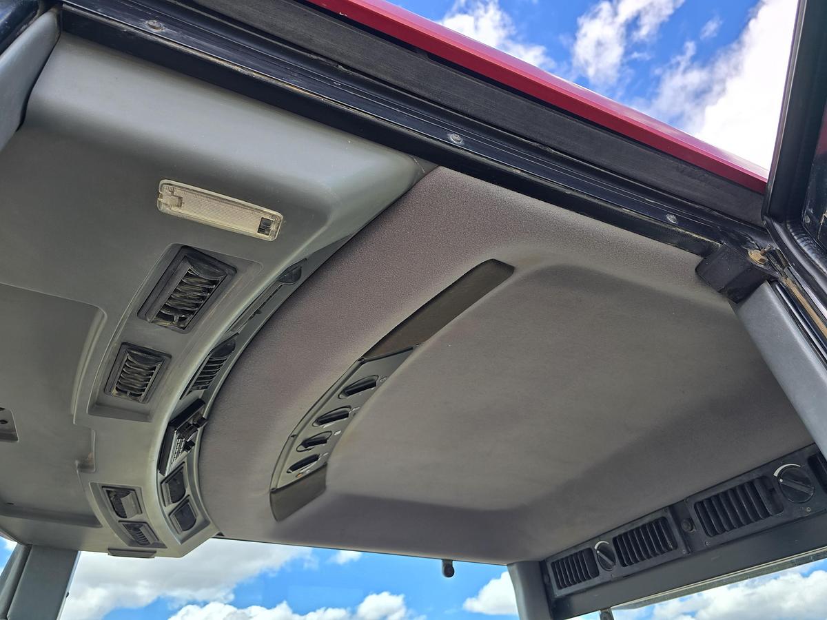 Used 1994 Case 7240 Tractor