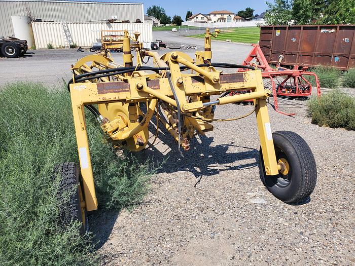 Used Vermeer R23 Hay Rake