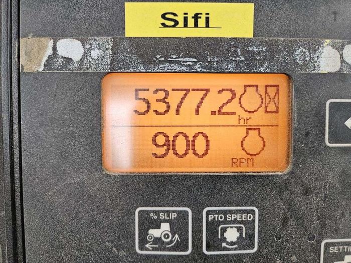 Used 2008 John Deere 8230T Tractor