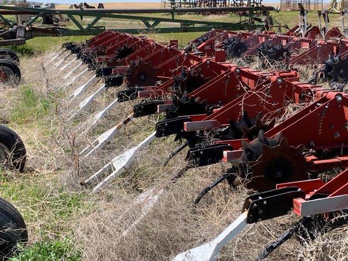 Used Case IH 1820 12R30 Row Crop Cultivator