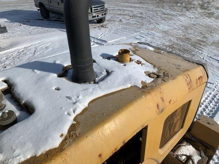 Used Caterpillar 930K