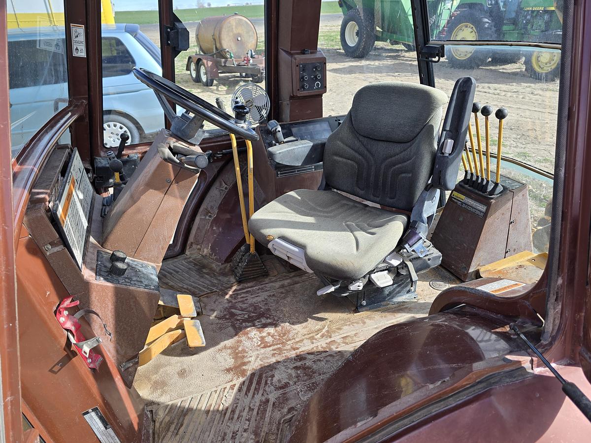 Used 1994 Case 580SK Backhoe