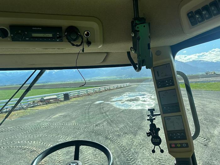 Used 2009 John Deere 9770 STS Combine ** Excellent Condition **