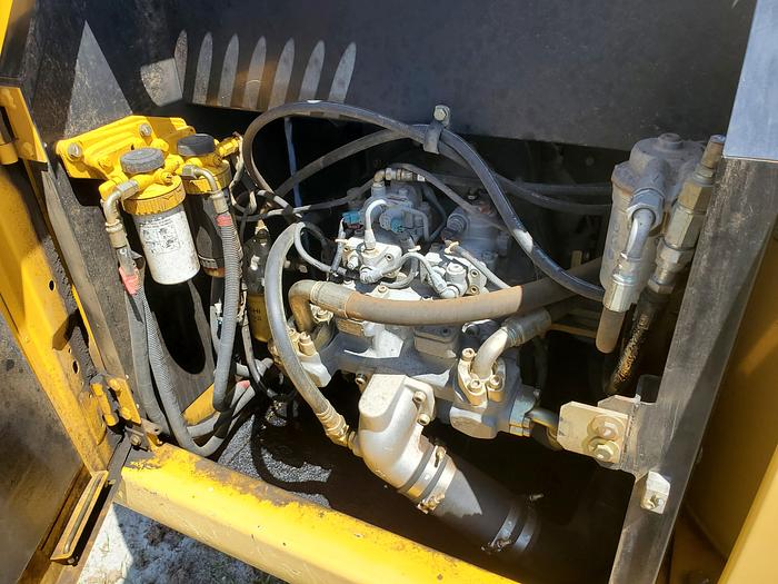 Used 2006 John Deere 270D LC Excavator w/ 3700 hrs