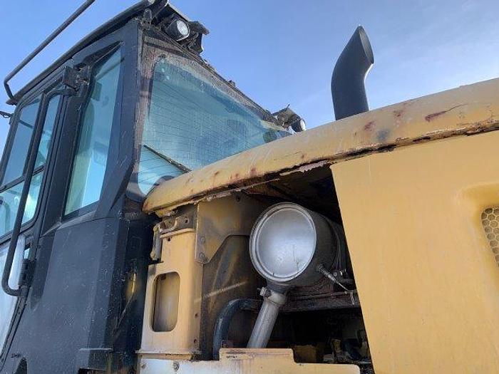 Used Caterpillar 930K