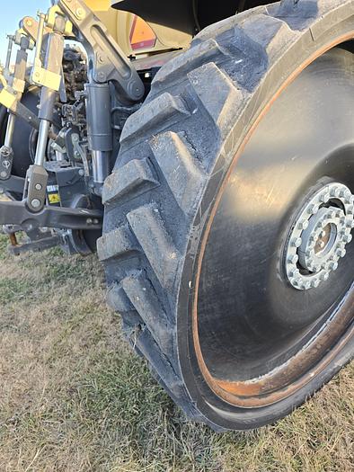 Used 2013 Challenger MT765D Tractor w/ 3100 hrs