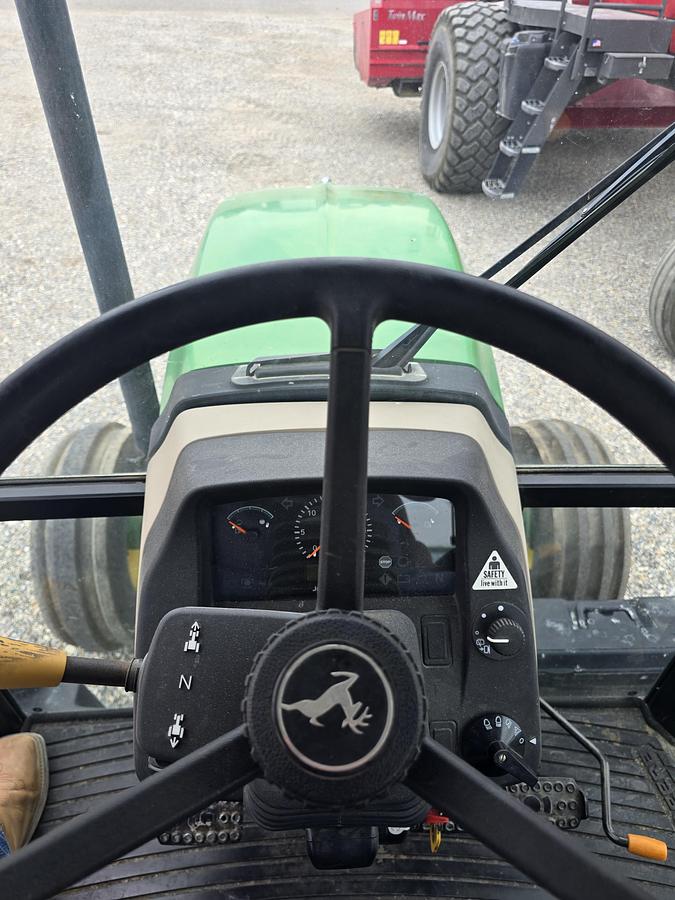 Used 2011 John Deere 5065M Tractor w/ 1400 hrs (Power Shuttle)