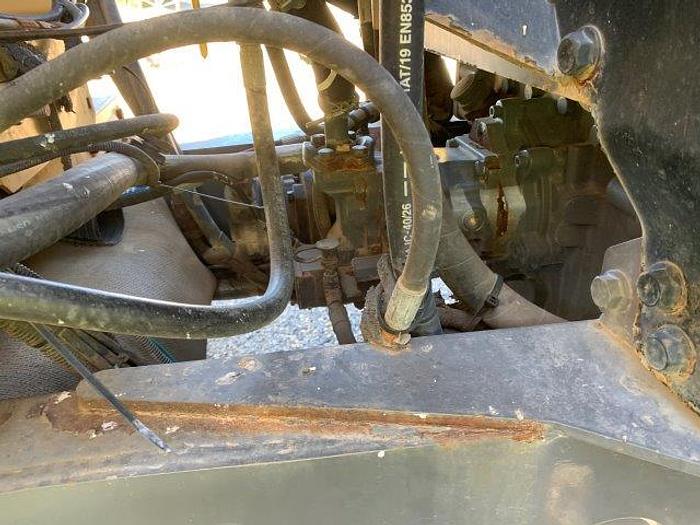 Used Ag-Chem Terragator TG8300B Air Spread